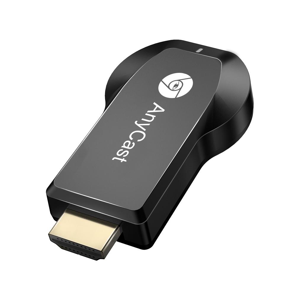 Top-ceny Anyast M4 Plus bezdrátový HDMI