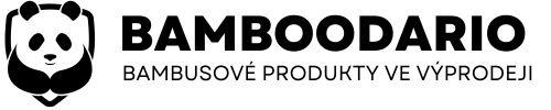 Bamboodario.cz - Svět bambusových produktů