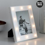 Rámečky a stojany na fotografie