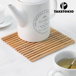 Tácky, prostírání a ubrousky