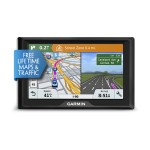 GPS a automobily