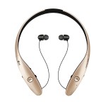 Bluetooth sluchátka s mikrofonem