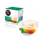 Cápsulas de café