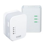 Sítě Home Plug