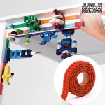 Puzzle a stavebnice