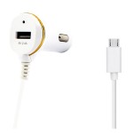 USB nabíječky do auta