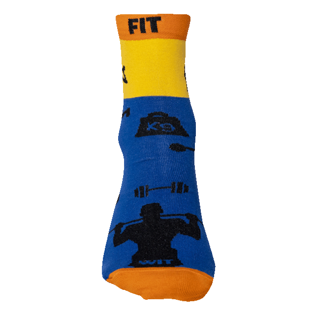 Ponožky - Fitness tp2