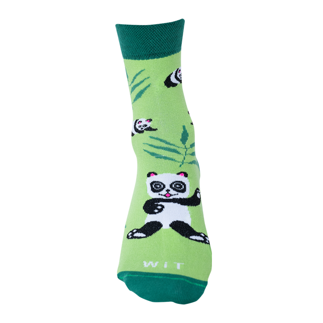 Ponožky - Panda tp3