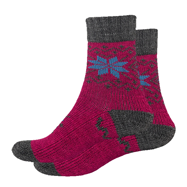 Alta set - ponožky + palčiaky p5