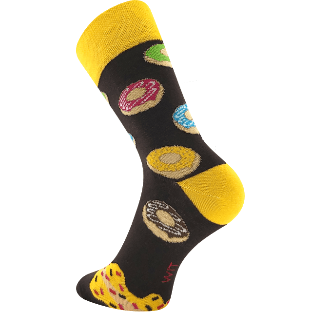 Ponožky - Donut tp4