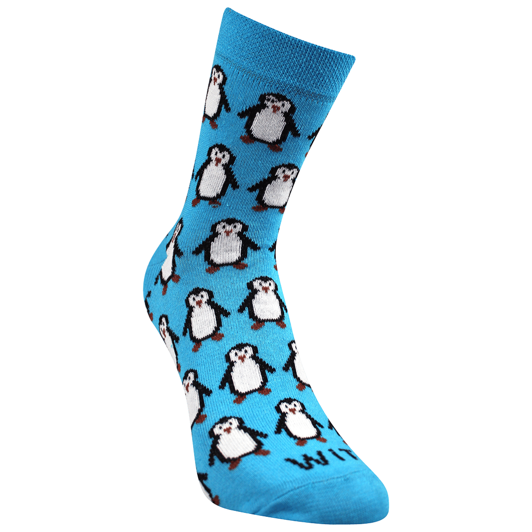 Socken - Pinguine tp3