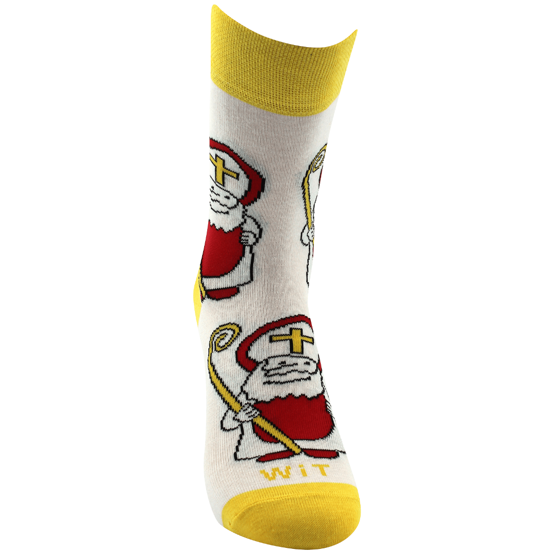 Socken - Sankt Nikolaus