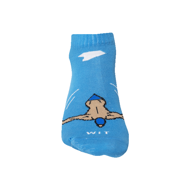 Geschenkset - Socken - Winterschwimmen p4