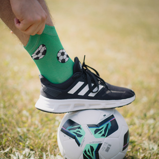 Socken - Fußball 4 p3