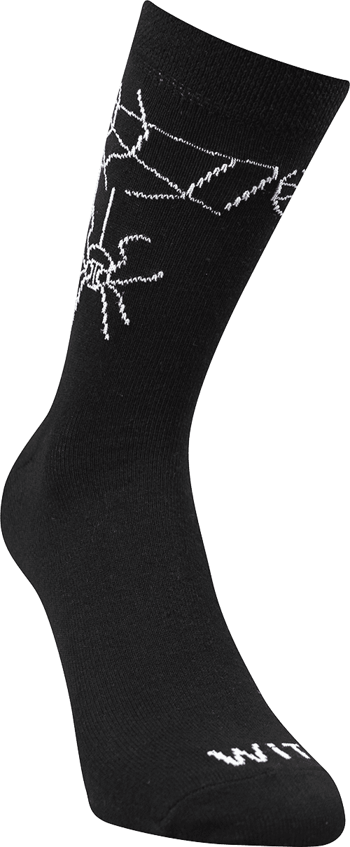 Ponožky - Pavúk p5