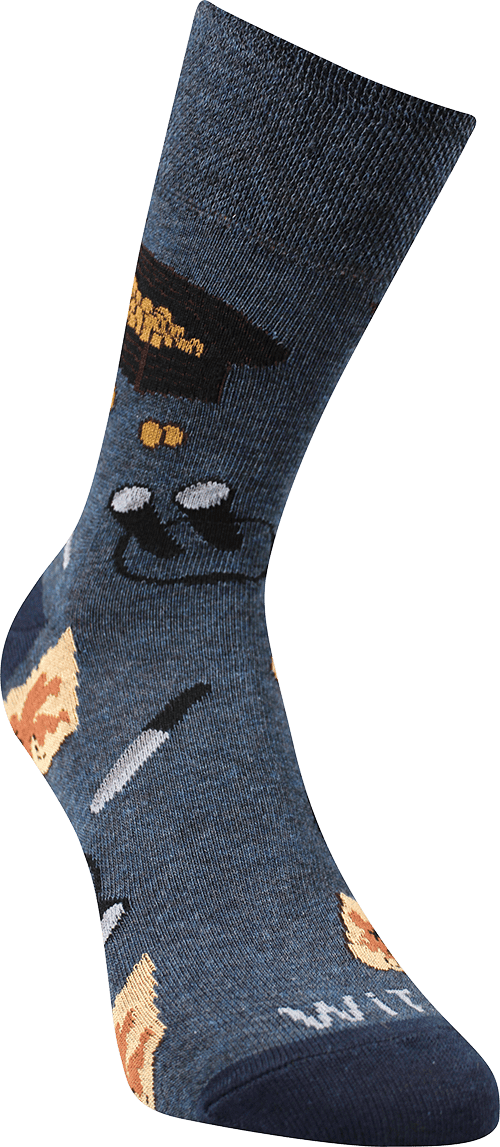 Ponožky - Piráti tp7