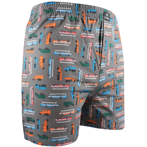 Pantaloni scurți - Mașini