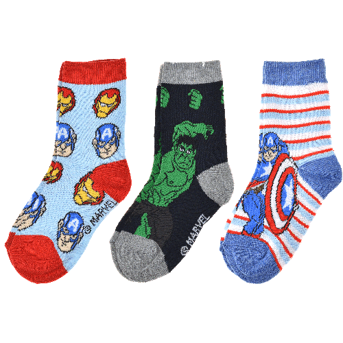 Dětské ponožky Avengers