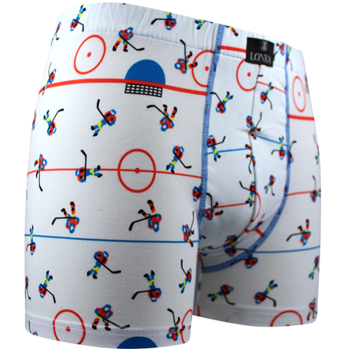 Boxer - Eishockey