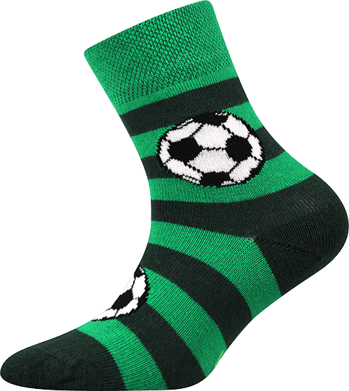 Skarpetki dziecięce - Piłka nożna