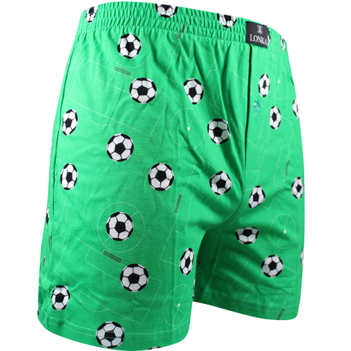 Trenky - Futbal