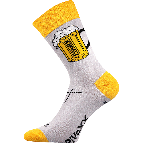 Socken - Bier 1