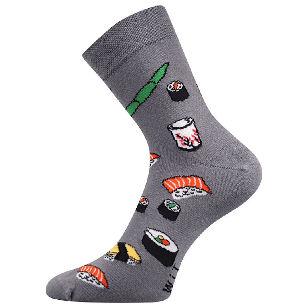 Ponožky - Sushi