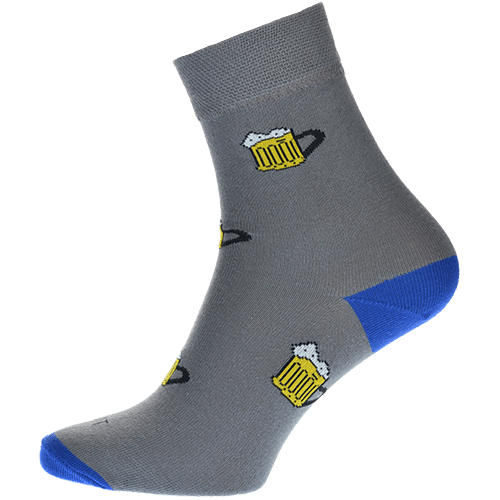 Socken - Bier 2
