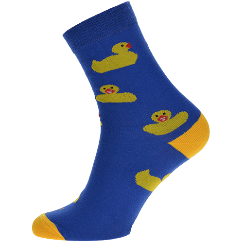 Ponožky - Kačica