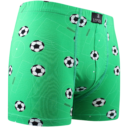 Boxerky - Fotbal