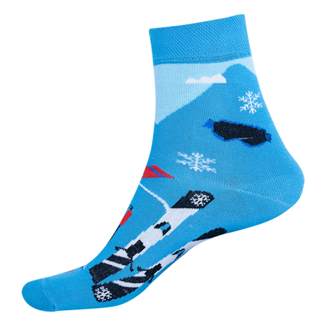Ponožky - Lyže/Snowboard main