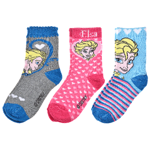 Socken - Frozen