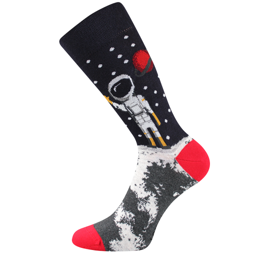 Ponožky - Astronaut