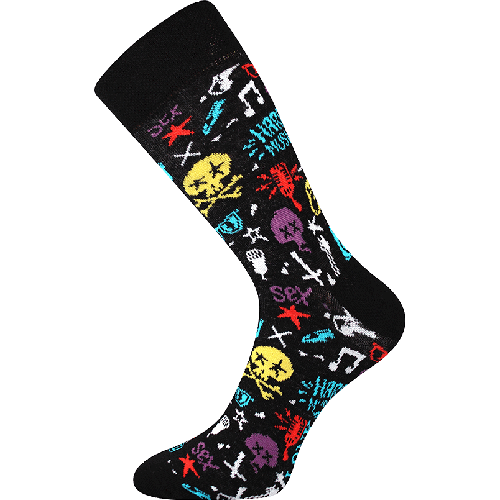 Socken - Rock