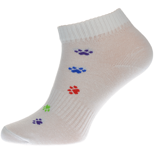 Socken - Pfote 3