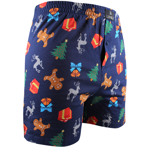 Shorts - Weihnachten
