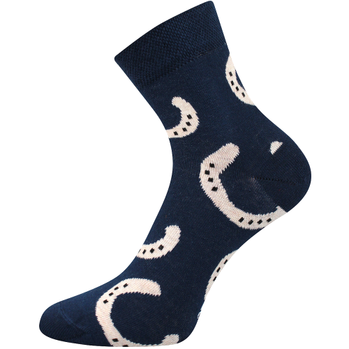 Ponožky - Podkovy