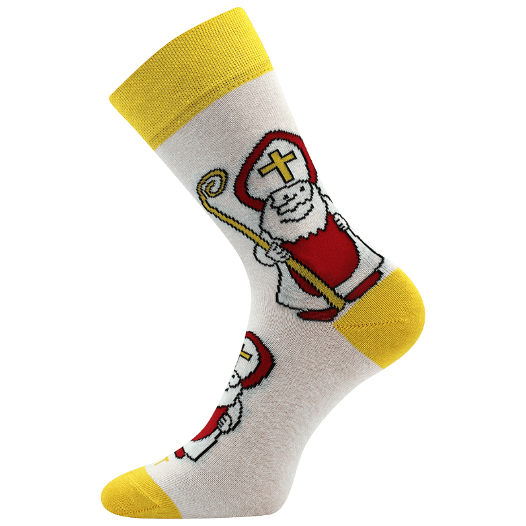 Socken - Sankt Nikolaus tmain