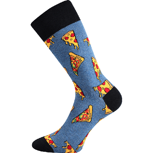 Skarpetki - Pizza