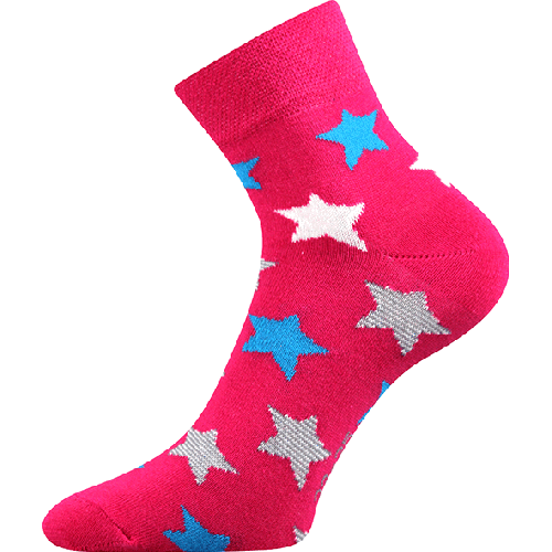 Socken - Sterne