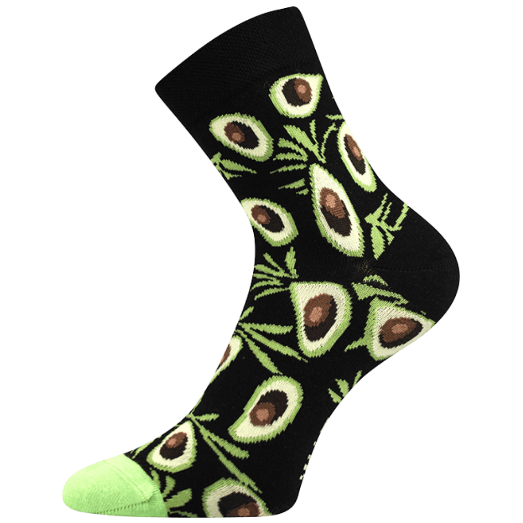 Socken - Avocado main