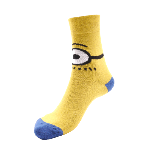 Ponožky - Mimoň