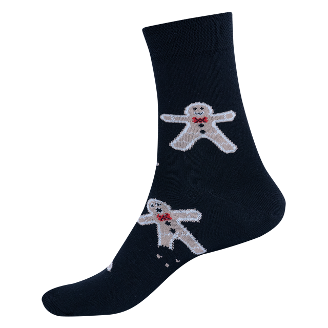 Ponožky - Perníček main