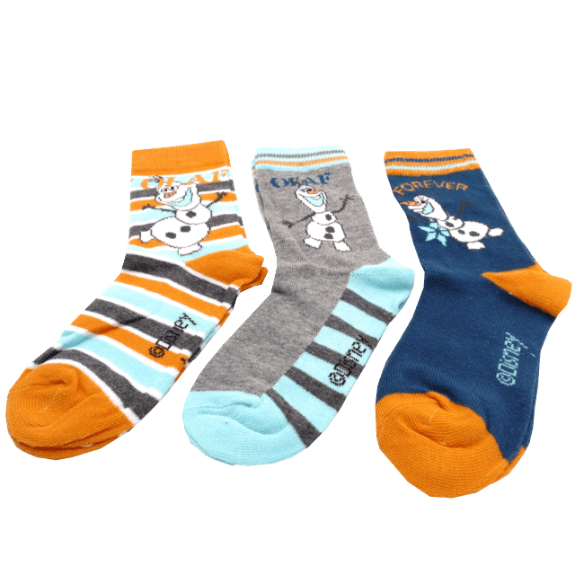 Dětské ponožky Olaf