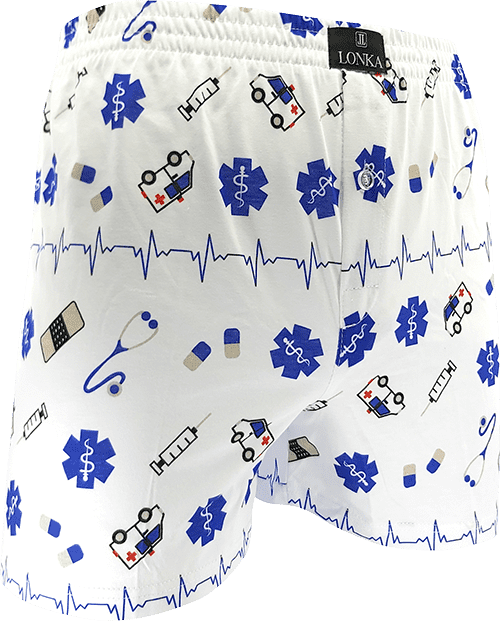 Shorts - Gesundheitswesen 