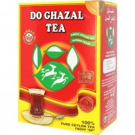 Čaj Do ghazal černý ceylon sypané 500g