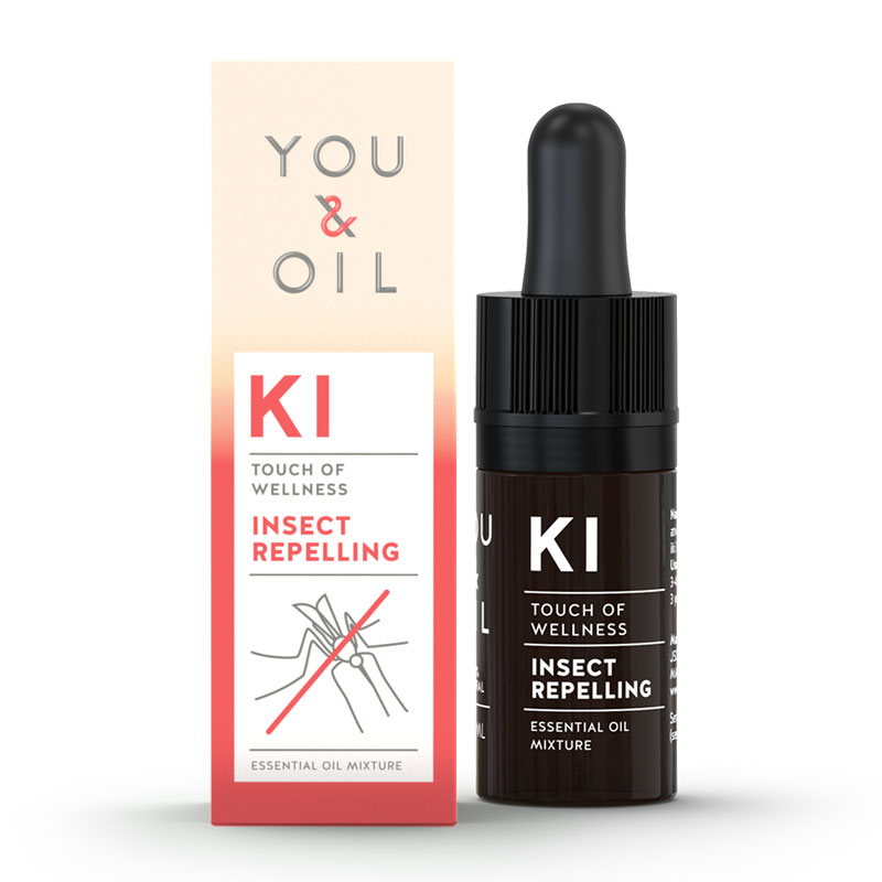YOU & OIL KI Repelent 5ml AMLILI.CZ