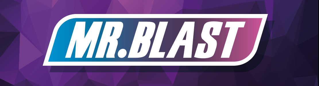 Mr. Blast pattintható aromagolyók