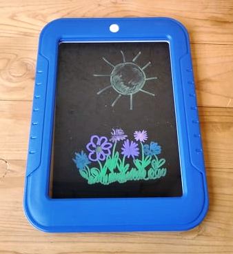 Tablica kreślarska dla dzieci Magic Pad