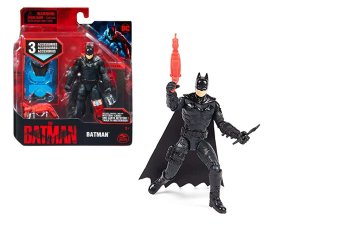 Batman film figurky 10 cm - Batman